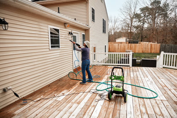 Kenvil, NJ Pressure Washing Company