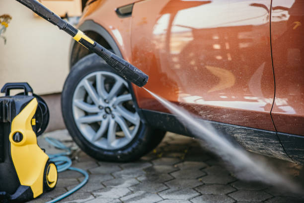 Best Residential Pressure Washing Services  in Kenvil, NJ