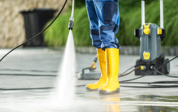 Best Affordable Pressure Washing  in Kenvil, NJ