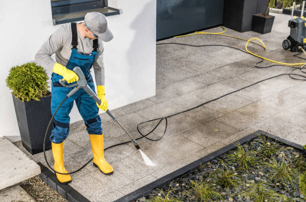 Best Deck Pressure Washing  in Kenvil, NJ
