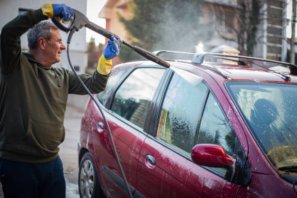 Best Local Pressure Washing Services  in Kenvil, NJ