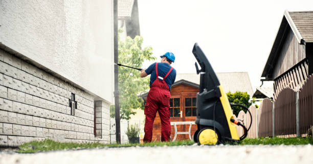 Best Roof Power Washing Services  in Kenvil, NJ